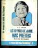 Les voyages de Jaimie Mac Pheeters - Le roman du grand feuilleton T.V. - Collection Paralleles. TAYLOR R.L. - JEAN RENE MAJOR (traduction)