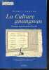 La culture gnangnan - l'invasion du politiquement correct - collection Courrier International. Hughes robert - Leyris martine - Bruckner pascal