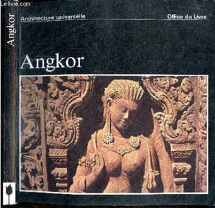 Angkor - Collection Architecture Universelle
