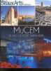 Beaux Arts - Mucem, le J4 et le fort saint jean - Le fort saint jean la resurrection - les collections du fort : portfolio - le J4 le grand voyage en ...