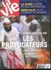 La vie N°3499, du 20 au 26 septembre 2012- Video anti islam, les provocateurs, qui sont ils? comment leur repondre?- la chine s'offre un bon ...