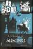 Ar Bed All, le club de l'au dela - Tome 2 : Le chevalier de Suscinio - des 8 ans. Yann Tatibouët, Hugues Mahoas (Illustrations)