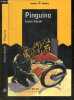 Pinguino - Collection Souris Noire N°1 - A partir de 12 ans. Franck Pavloff - Ferrandez Jacques (couverture)