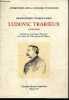 Ludovic Trarieux (1840-1904), fondateur de la Ligue Francaise des Droits de l'Homme et du Citoyen - Biographies charentaises - Exemplaire N°12 + Envoi ...