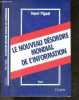 Le nouveau désordre mondial de l'information - Essai. Henri Pigeat