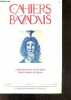 Les cahiers du Bazadais N°128-129, 1er-2e semestre 2000, 40e annee- L'apothicairerie de l'hôpital saint-antoine de bazas par veronique gunness ...