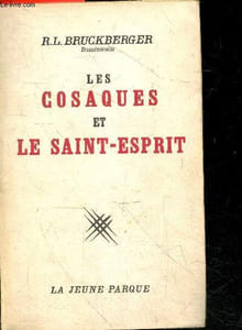 Les cosaques et le Saint-Esprit