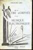 De la lyre d'Orphée a la musique electronique - Histoire generale de la musique, a l'usage des eleves de l'enseignement du second degre (conforme aux ...