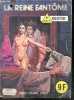 La reine fantome - Bande dessinee adulte - Les grands classiques de l'epouvante N°50 - reedition. COLLECTIF
