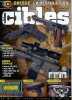 Cibles N°587, fevrier 2019- Bombardement de Dresde: la ddestruction- armes de poing: gyrojet 12mm, hk p30 sd, zoraki 950- armes d'epaule: haenel cr ...