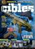 Cibles N°585, decembre 2018- FN Herstal: gamme securite- armes de poing: hk sfp9, hs produkt xd m2, glock 19x- armes d'epaule: johnson mod. 41, howa ...