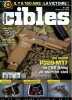 Cibles N°584, novembre 2018- Mauser: fr8 espagnol, 1889 belge- repliques: colt 1862, uberti- sig sauer p320-m17 de l'us army au marche civil- ...