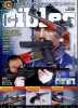 Cibles N°565 avril 2017- antac : conference de john r. lott jr- kalashnikov enfin en vente libre- glock modeles 17 et 34- visees dans la ligne de ...