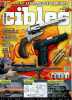 Cibles N°564 mars 2017- antac: les armes des attentats- pedeersoli doc holliday .38 sp- sig sauer ssg 3000 patrol- baikal viking para- H&K mr223 a3 ...