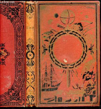 Jerusalem et la terre sainte - Description des lieux saints, illustrés par les apotres. DRIOU ALFRED
