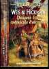 Dragons d'un crepuscule d'automne - La trilogie des chroniques - Lance Dragon N°1. MARGARET WEIS - TRACY HICKMAN - MIKOREY DOMINIQUE