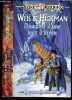 Dragons d'une nuit d'hiver - La trilogie des chroniques - Lance Dragon N°2. MARGARET WEIS - TRACY HICKMAN - MIKOREY DOMINIQUE