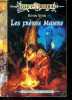 Les frères Majere - La trilogie des préludes - Lance Dragon N°. KEVIN STEIN - TROIN JOUBAUD ISABELLE (trad)