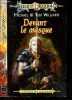 Devant le masque - La trilogie des agresseurs - Lance Dragon N°19. MICHAEL WILLIAMS - TERI WILLIAMS