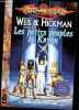 Les Petits Peuples De Krynn - La trilogie des contes - Lance Dragon N°23. MARGARET WEIS - TRACY HICKMAN