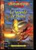 La Légende de Huma - La Trilogie des héros - Lance Dragon N°32. RICHARD KNAAK