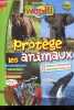 Wapiti n°30 hors serie - Protege les animaux : 25 especes a decouvrir, 25 associations pour agir - au fond des oceans, dans la jungle, pres de chez ...