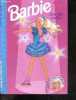 Barbie star du roller - Les aventures de Barbie. COLLECTIF