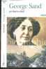 George Sand - inedit - Collection Folio Biographies N°98. Martine Reid - GERARD DE CORTANZE