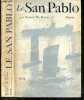 Le San Pablo - roman. Mc Kenna Richard - Guy Ponce de Leon (traduction)