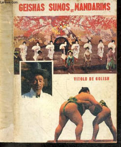 Geishas, sumos et mandarins