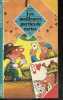 Les meilleures parties de cartes - Collection Les bouquins malins n° 4 -A partir de 7 ans. Nicolas de meslon - PEF (illustrations)