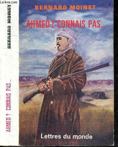 Ahmed ? connais pas ... + Envoi de l'auteur