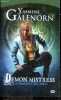 Les soeurs de la lune - Tome 6 : Demon mistress. YASMINE GALENORN - CECILE TASSON (traduction)