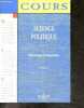 Science politique - Eléments de sociologie politique - Cours Dalloz, serie droit public - 6e edition. Dominique Chagnollaud