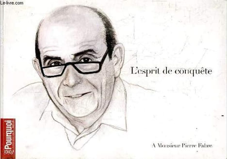 Voici Pourquoi, magazine interne des Laboratoires Pierre Fabre, septembre 2013- L'esprit de conquete- 50 ans d'aventure a travers 10 dates ...