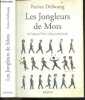 Les Jongleurs de Mots - De François Villon à Raymond Devos. Patrice Delbourg, Sylvain Gibert (Illustrations)