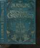 Les Animaux Fantastiques - Les Crimes De Grindelwald - Le texte du film. J.K. Rowling, Minalima (Illustrations)