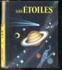 Les etoiles - Collection Voir et Connaître n°16. ZIM H-S. - BAKER R-H. - CANAVAGGIA R.- IRVING J-G.