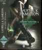 Merry Gentry - Tome 4 : Les assauts de la nuit. LAURELL K. HAMILTON- LAURENCE LE CHARPENTIER (trad