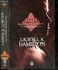 Merry Gentry - Tome 7 : Les tenebres devorantes. LAURELL K. HAMILTON- LAURENCE LE CHARPENTIER (trad