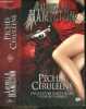 Péchés Céruléens - Une aventure d'Anita Blake, tueuse de vampire N°11. LAURELL K. HAMILTON - ISABELLE TROIN (traduction)