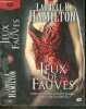 Jeux de fauves - Une aventure d'Anita Blake, tueuse de vampire N°17. LAURELL K. HAMILTON - ISABELLE TROIN (traduction)