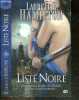 Liste Noire - Une aventure d'Anita Blake, tueuse de vampire N°20. LAURELL K. HAMILTON - ISABELLE TROIN (traduction)