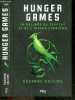 Hunger Games - La ballade du serpent et de l'oiseau chanteur. Suzanne Collins, Guillaume Fournier (Traduction)