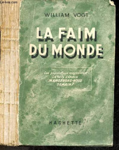 La faim du monde - Les populations augmentent, la terre s'épuise, mangerons-nous demain ?