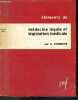 Elements de Medecine legale et Legislation medicale- securite sociale, exercice de la medecine legale, toxicologie medico legale, criminologie medico ...