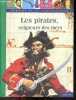 Les Pirates, seigneurs des mers - Collection Miroirs de la connaissance N°6 - Des 9 ans. David Spence, Françoise Fauchet (Traduction)