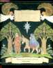 L'histoire de Noel - D'apres les textes d'apres Les Evangiles. PAMELA DALTON (illustr.)- FURLAUD SOPHIE (trad.)