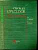 Precis de Leprologie clinique et therapeutique de la lepre en Afrique Noire - avec 6 planches en couleurs + Envoi du medecin general J. Languillon. ...