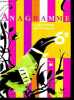Annagrame - 6eme - Livre unique de francais. Combault Olivier- Santini Celine - Trottier Peggy